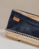 espadrille mocassin - paris - Bayona