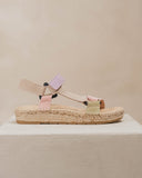 espadrilles sandales - positano - Bayona