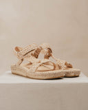 espadrilles sandales - positano - Bayona