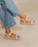 espadrilles sandales - positano - Bayona