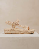 espadrilles sandales - positano - Bayona
