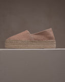 Espadrille Calvi Plateforme