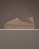 Espadrille Calvi Plateforme