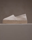 Espadrille Calvi Plateforme