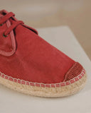espadrille derby - rio - Bayona