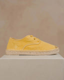 espadrille derby - rio - Bayona