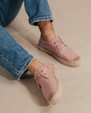 espadrille derby - rio - Bayona