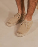 espadrille derby - rio - Bayona