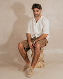 espadrille derby - rio - Bayona
