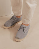 espadrille derby - rio - Bayona