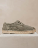 espadrille derby - rio - Bayona