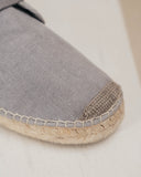 espadrille derby - rio - Bayona