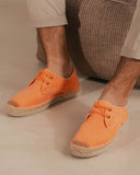 espadrille derby - rio - Bayona