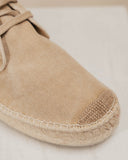 espadrille derby - rio - Bayona