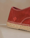 espadrille derby - rio - Bayona