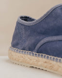 espadrille derby - rio - Bayona