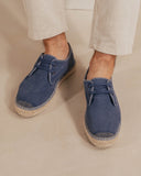 espadrille derby - rio - Bayona