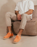 espadrille derby - rio - Bayona