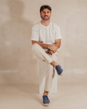 espadrille derby - rio - Bayona
