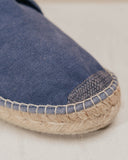 espadrille derby - rio - Bayona