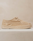 espadrille derby - rio - Bayona
