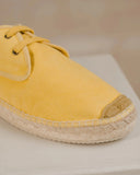 espadrille derby - rio - Bayona