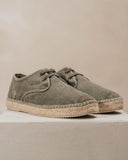 espadrille derby - rio - Bayona