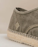espadrille derby - rio - Bayona