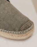 espadrille derby - rio - Bayona