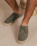 espadrille derby - rio - Bayona