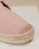 espadrille derby - rio - Bayona