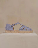 espadrilles sandales - rome - Bayona