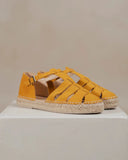espadrilles sandales - rome - Bayona