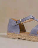 espadrilles sandales - rome - Bayona