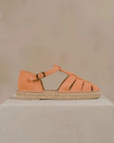 espadrilles sandales - rome - Bayona