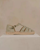 espadrilles sandales - rome - Bayona
