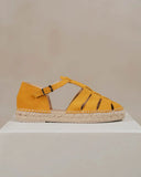 espadrilles sandales - rome - Bayona