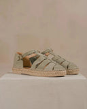 espadrilles sandales - rome - Bayona