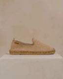 espadrilles camping - rosas - Bayona
