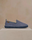 espadrilles camping - rosas - Bayona