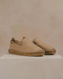 espadrilles camping - rosas - Bayona