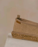 espadrilles camping - rosas - Bayona