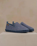 espadrilles camping - rosas - Bayona
