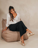 espadrilles compensées - salamanque - Bayona