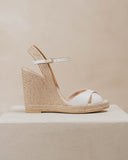 espadrilles compensées - salamanque - Bayona