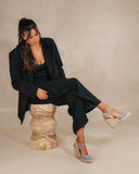 espadrilles compensées - salamanque - Bayona