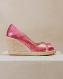 espadrilles compensées - seattle - Bayona