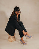 espadrilles compensées - seattle - Bayona