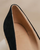 espadrilles compensées - seattle - Bayona