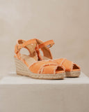 espadrilles compensées - seoul-5 - Bayona